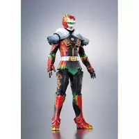 Figure - Kamen Rider OOO / Ankh