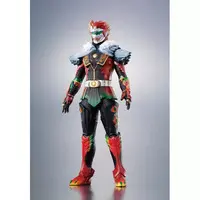 Figure - Kamen Rider OOO / Ankh