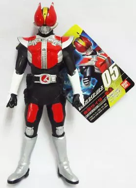 Figure - Kamen Rider Den-O / Kamen Rider Den-O (Character)