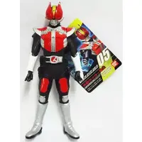 Figure - Kamen Rider Den-O / Kamen Rider Den-O (Character)