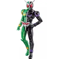 Figure - Kamen Rider W / Kamen Rider Double & Hardboilder