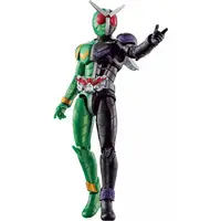 Figure - Kamen Rider W / Kamen Rider Double & Hardboilder