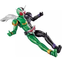 Figure - Kamen Rider W / Kamen Rider Double & Hardboilder