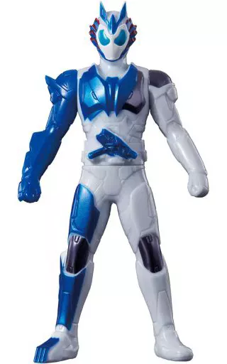 Figure - Kamen Rider Zero-One / Kamen Rider Vulcan