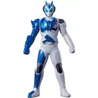 Figure - Kamen Rider Zero-One / Kamen Rider Vulcan