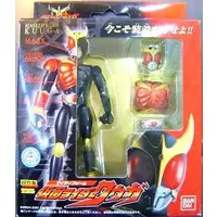 Figure - Kamen Rider Kuuga / Kamen Rider Kuuga (Character)