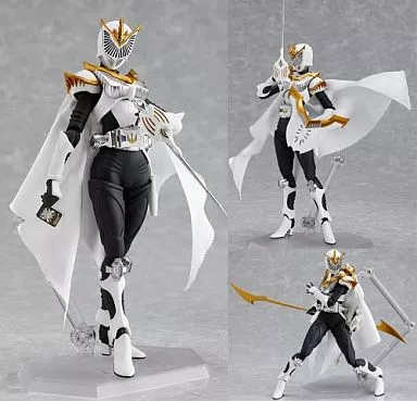 Figure - Kamen Rider: Dragon Knight