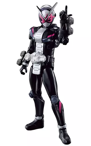 Figure - Kamen Rider Zi-O / Kamen Rider Zi-O (Character)