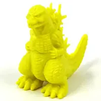 Trading Figure - Godzilla Minus One / Hedorah & King Ghidorah