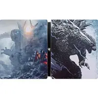 SteelBook - Godzilla Minus One