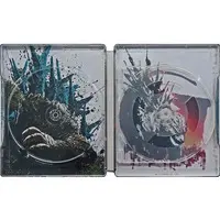 SteelBook - Godzilla Minus One