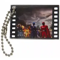 Key Chain - Ohsama Sentai King-Ohger