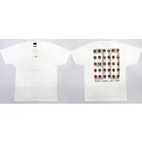 Clothes - T-shirts - Himitsu Sentai Gorenger Size-L