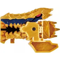 Transformation Devices - Kishiryu Sentai Ryusoulger / Ryusoul Gold