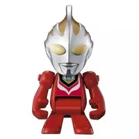 Bikkura Tamago - Ultraman Trigger: New Generation Tiga / Ultraman Gaia (Character)