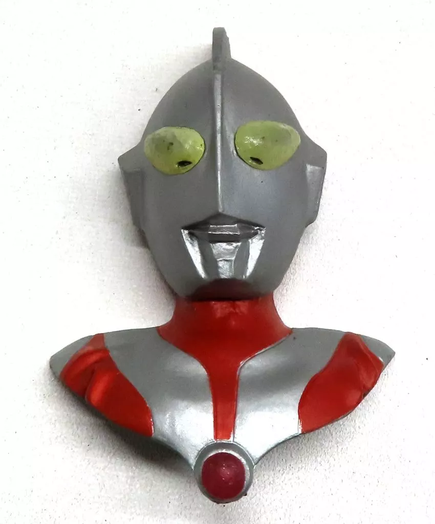 Magnet - Ultraman