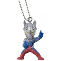 Ultraman Zero Series / Ultraman Zero (Character)