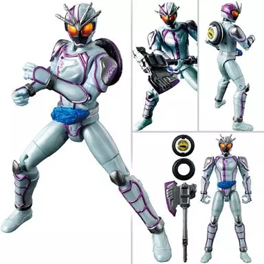 Transformation Gear - Kamen Rider Drive / Kamen Rider Chaser