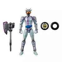 Transformation Gear - Kamen Rider Drive / Kamen Rider Chaser