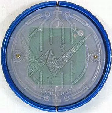 Medal - Kamen Rider OOO