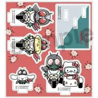 Acrylic stand - Sanrio characters