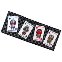 Towels - Kamen Rider Blade