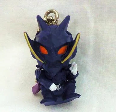 Key Chain - Kamen Rider Den-O / Ryutaros