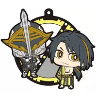 Key Chain - Kamen Rider Den-O / Kamen Rider Den-O (Character)