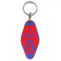 Key Chain - Kamen Rider W / Kamen Rider Geiz & Kamen Rider Accel