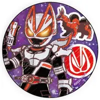 GraffArt - Kamen Rider Geats / Kamen Rider Geats (Character)