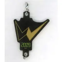 Key Chain - Kamen Rider W / Kamen Rider Double