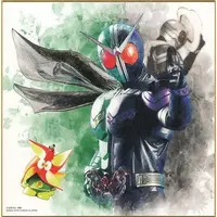 So-Do - Ichiban Kuji - Kamen Rider Den-O / Kamen Rider Double