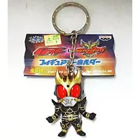 Key Chain - Kamen Rider Kuuga / Kamen Rider Kuuga (Character)