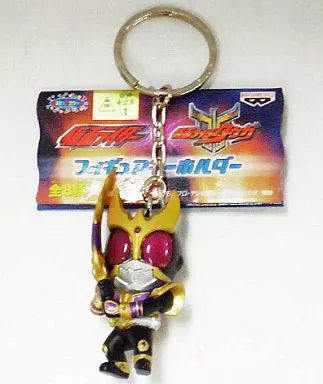 Key Chain - Kamen Rider Kuuga / Kamen Rider Kuuga (Character)