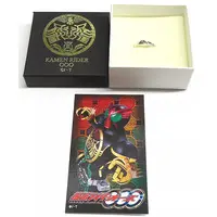 Accessory - Kamen Rider OOO