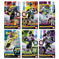 So-Do - Kamen Rider Ex-Aid / Kamen Rider Genm & Kamen Rider Lazer & Kamen Rider Snipe