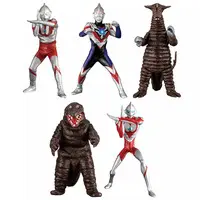 Trading Figure - Ultraman: Rising / Ultraman Orb (Character)