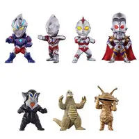 Converge Motion Ultraman - Premium Bandai Limited - Ultraman Leo