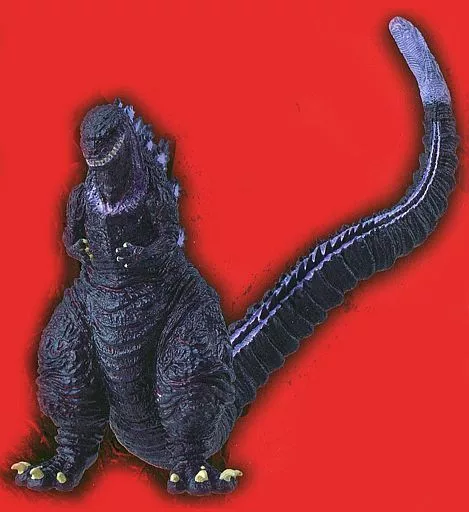 Figure - Shin Godzilla