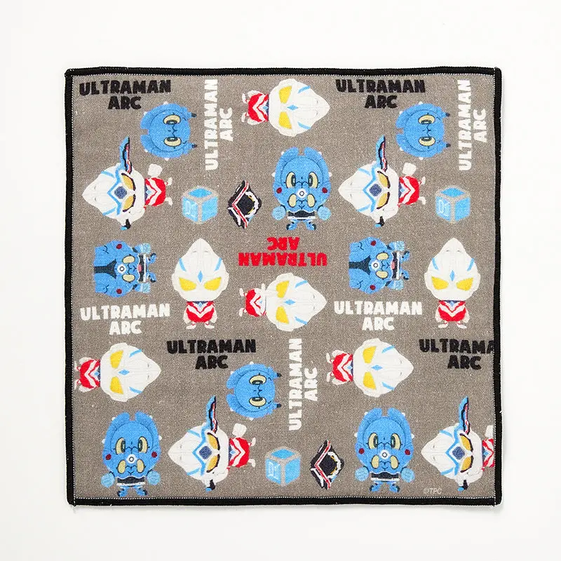 Towels - Ultraman Arc / Ultraman Arc (Character)