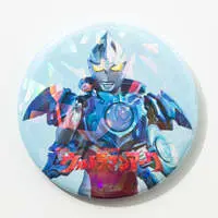 Badge - Ultraman Arc / Kanegon