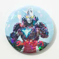Badge - Ultraman Arc / Kanegon