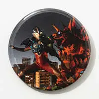 Badge - Ultraman Arc / Kanegon