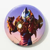 Badge - Ultraman Arc / Kanegon
