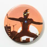 Badge - Ultraman Arc / Kanegon