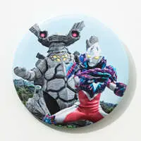 Badge - Ultraman Arc / Kanegon