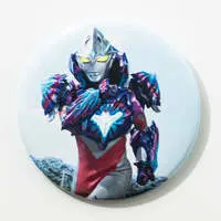 Badge - Ultraman Arc / Kanegon