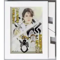 Magnet - Ohsama Sentai King-Ohger / Spider Kumonos