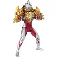 S.H. Figuarts - Ultraman Arc / Ultraman Arc (Character)