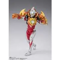 S.H. Figuarts - Ultraman Arc / Ultraman Arc (Character)